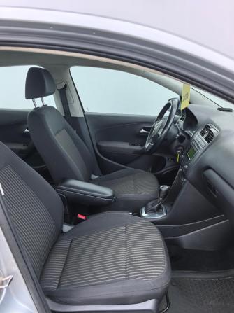 Volkswagen Polo V с пробегом 2014 года, цена 550 000 рублей, 265000 км, седан, Автокод Объявления