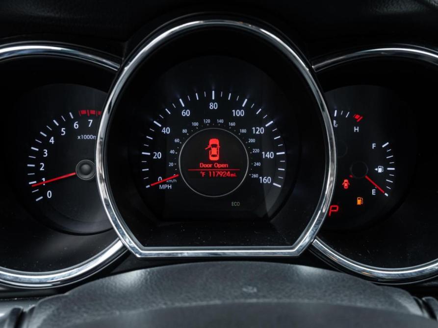 Kia Optima III Ставрополь  - изображение 17