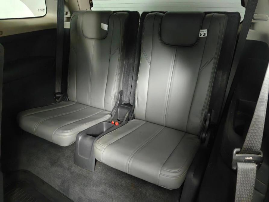 Chevrolet TrailBlazer II Москва  - изображение 12
