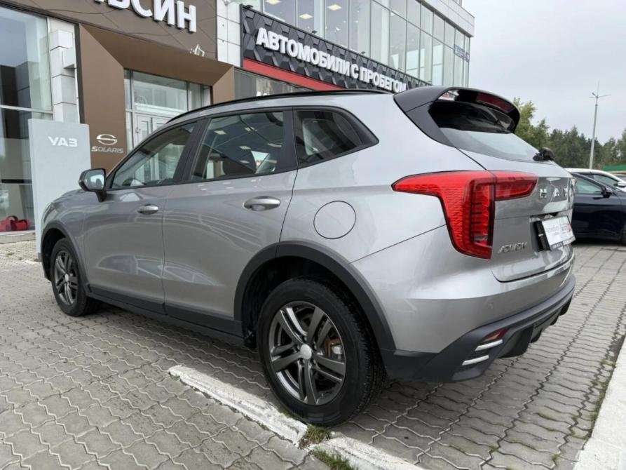 Haval Jolion I Рестайлинг Набережные Челны  - изображение 17