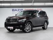Infiniti QX56 II Тюмень  - изображение 31