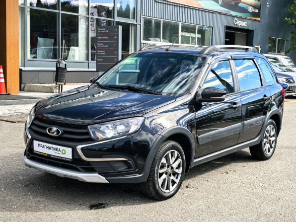 Lada (ВАЗ) Granta I Рестайлинг с пробегом 2023 года, цена 889 000 рублей, 42333 км, универсал, Автокод Объявления
