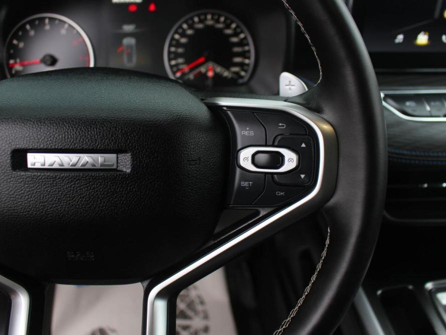 Haval Jolion I Рестайлинг Калуга  - изображение 11