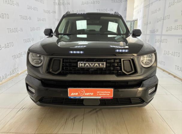 Haval H7 I с пробегом 2025 года, цена 3 199 000 рублей, 20000 км, внедорожник, Автокод Объявления