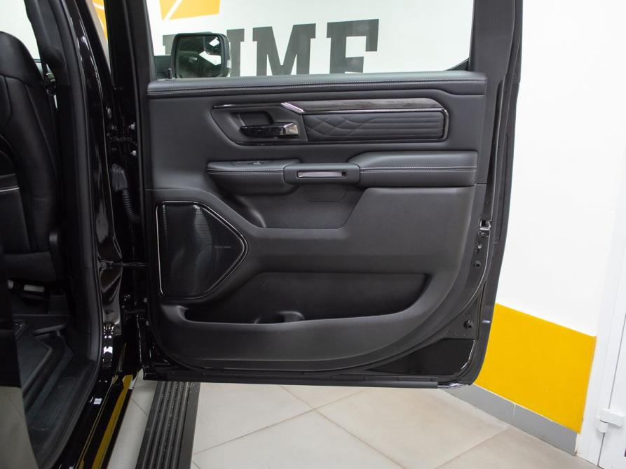 Ram 1500 V Рестайлинг Новосибирск  - изображение 21