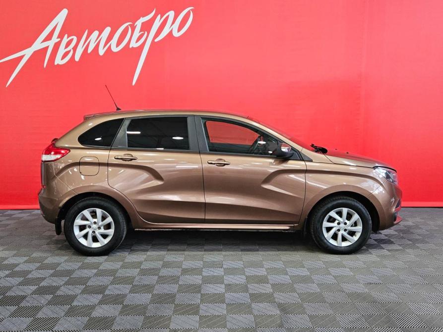 Lada (ВАЗ) XRAY I Вологда  - изображение 6