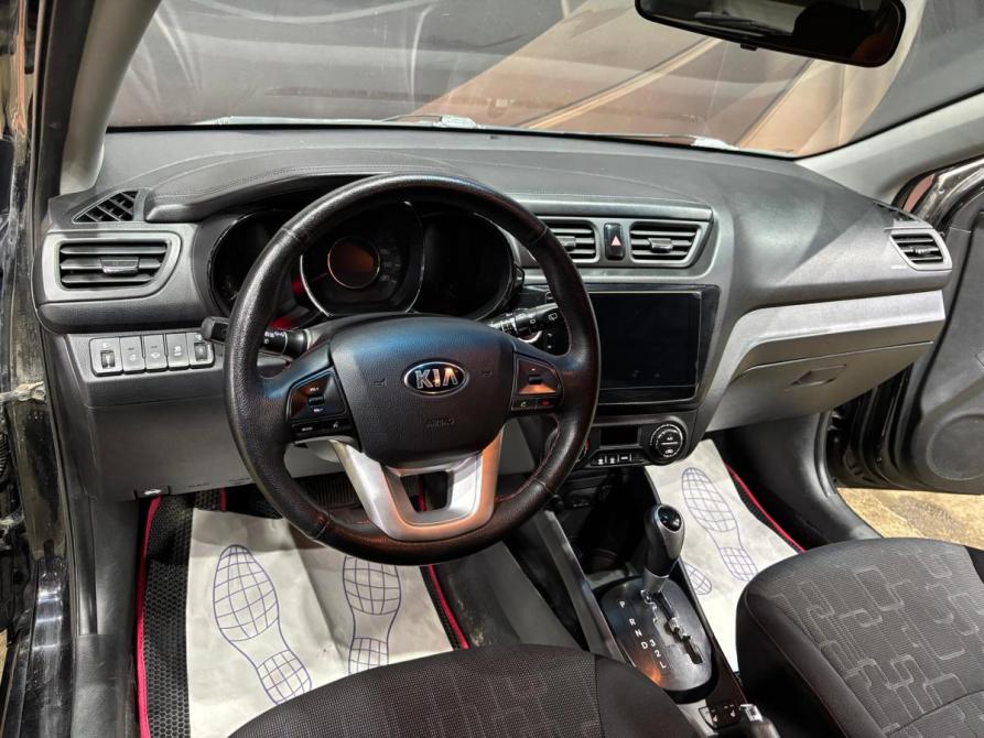 Kia Rio III Ставрополь  - изображение 7