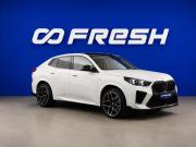 BMW X2 II (U10) Москва  - изображение 22