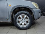 Chery Tiggo (T11) I Самара  - изображение 40