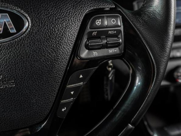 Kia Ceed II с пробегом 2014 года, цена 1 299 000 рублей, 123025 км, универсал, Автокод Объявления