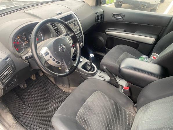 Nissan X-Trail II Рестайлинг с пробегом 2013 года, цена 1 199 000 рублей, 299500 км, внедорожник, Автокод Объявления
