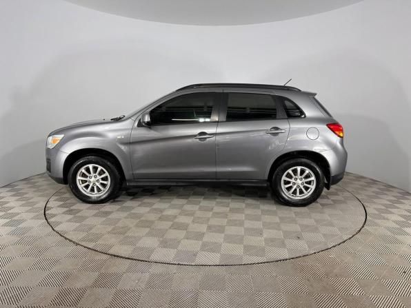 Mitsubishi ASX I Рестайлинг с пробегом 2013 года, цена 982 000 рублей, 223272 км, внедорожник, Автокод Объявления