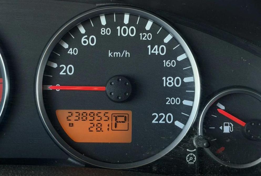 Nissan Pathfinder III Киров  - изображение 20