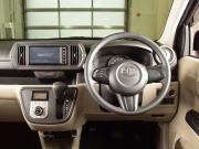 Toyota Passo III Кемерово  - изображение 35