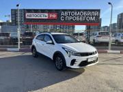 Kia Rio IV Рестайлинг Альметьевск  - изображение 23