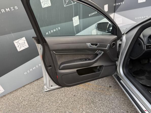 Audi S6 III (C6) с пробегом 2006 года, цена 1 199 000 рублей, 170121 км, седан, Автокод Объявления