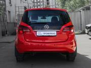 Opel Meriva B Москва  - изображение 19