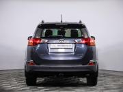 Toyota RAV4 IV (XA40) Санкт-Петербург  - изображение 35