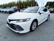 Toyota Camry VIII (XV70) Тюмень  - изображение 30