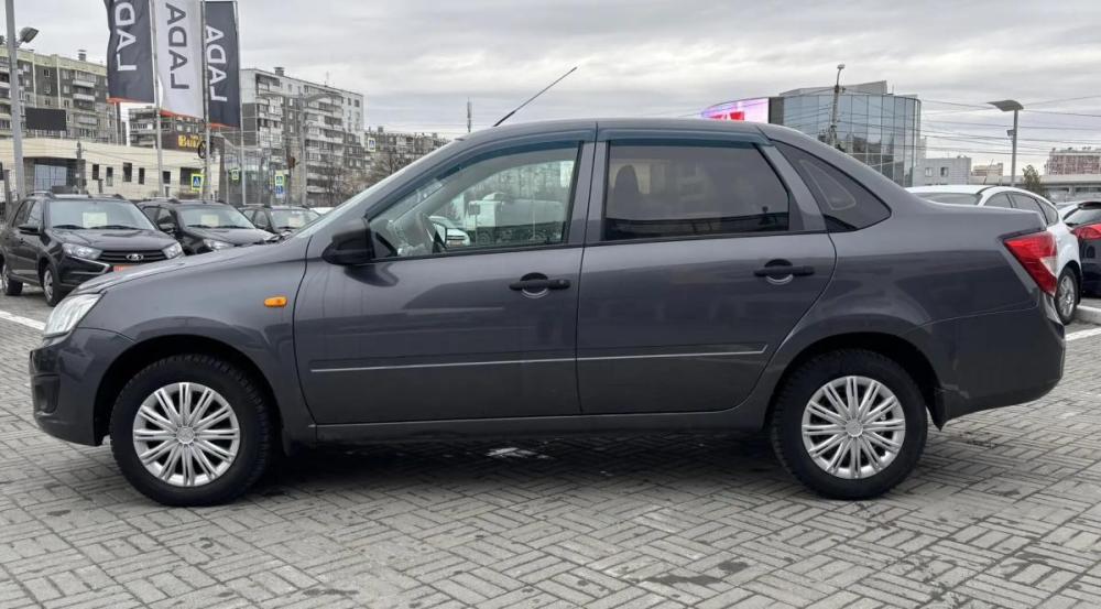 Lada (ВАЗ) Granta I Челябинск  - изображение 5