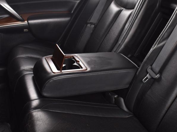 Nissan Teana II с пробегом 2010 года, цена 964 995 рублей, 281262 км, седан, Автокод Объявления