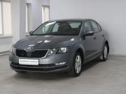 Skoda Octavia III (A7) Рестайлинг Старый Оскол  - изображение 22