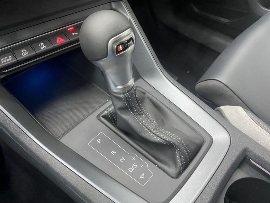 Audi Q3 II (F3) Воронеж  - изображение 14