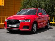 Audi Q3 I (8U) Рестайлинг Москва  - изображение 19