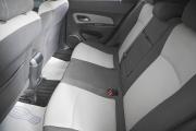 Chevrolet Cruze I Рестайлинг Кемерово  - изображение 30