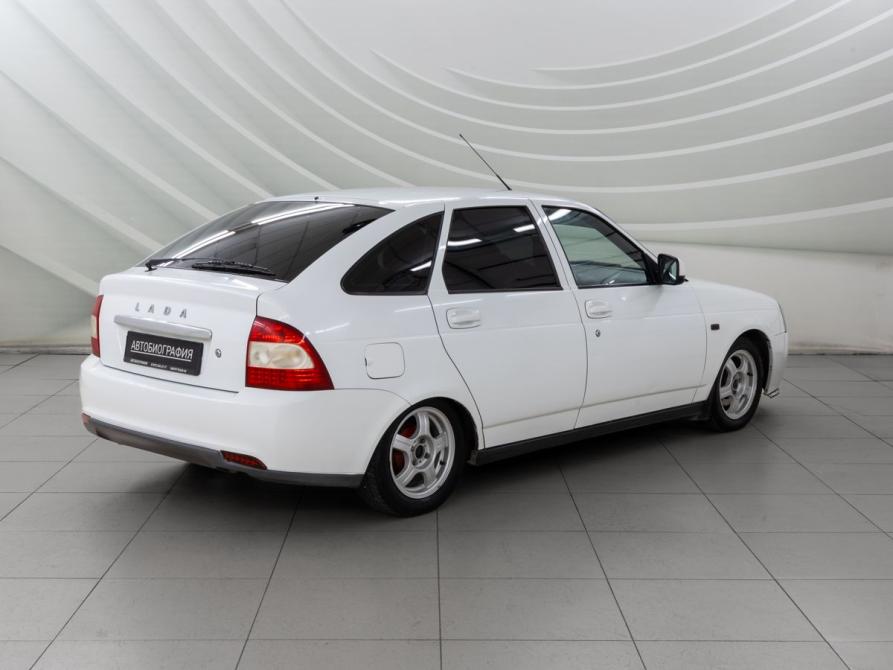 Lada (ВАЗ) Priora I Волгоград  - изображение 7