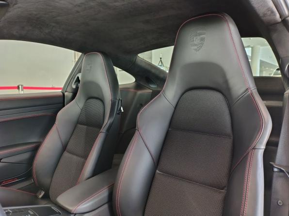 Porsche 911 GT3 991 Рестайлинг с пробегом 2018 года, цена 19 950 000 рублей, 14049 км, купе, Автокод Объявления