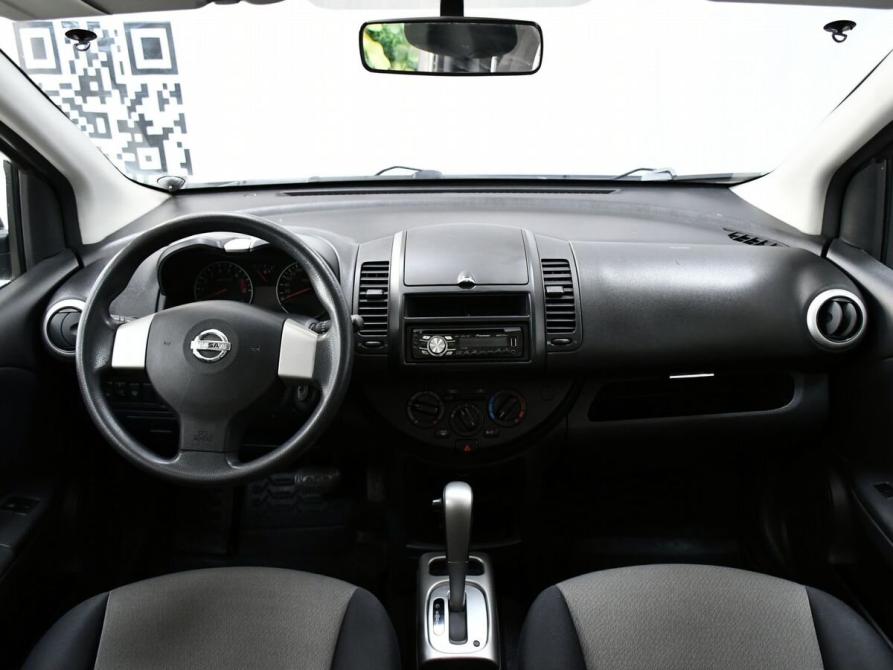 Nissan Note I Рестайлинг Новосибирск  - изображение 7