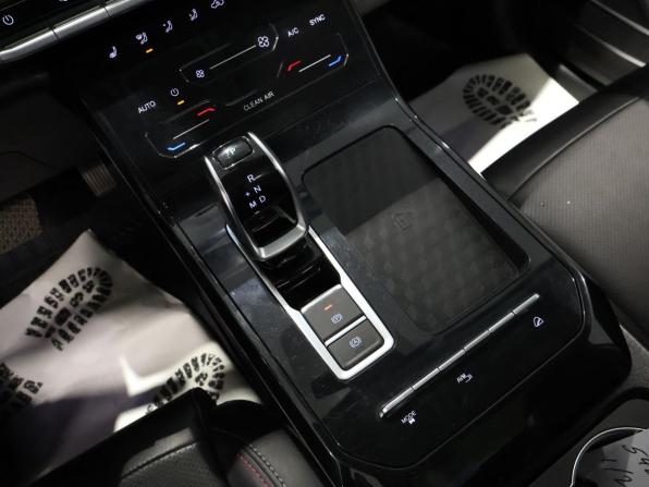 Chery Tiggo 7 Pro I с пробегом 2022 года, цена 1 559 100 рублей, 73402 км, внедорожник, Автокод Объявления
