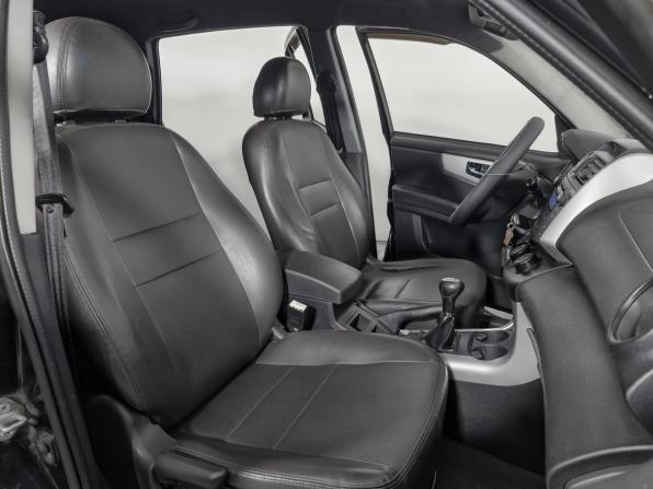 Lifan X60 I с пробегом 2013 года, цена 375 000 рублей, 133677 км, внедорожник, Автокод Объявления