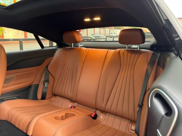 Mercedes-Benz E-Класс V (W213 S213 C238) Рестайлинг с пробегом 2021 года, цена 6 170 000 рублей, 24000 км, купе, Автокод Объявления