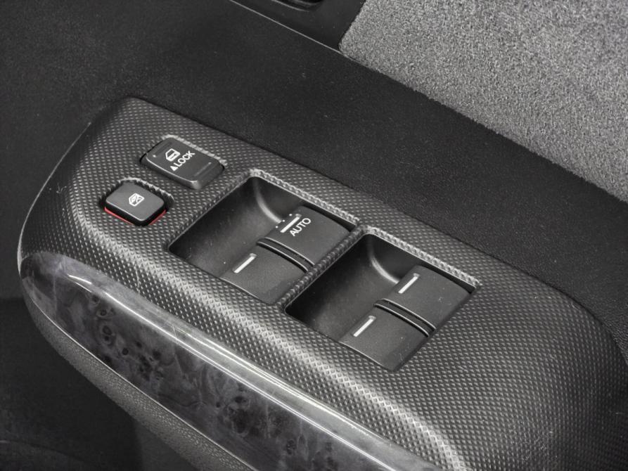 Honda Insight II Рестайлинг Красноярск  - изображение 18