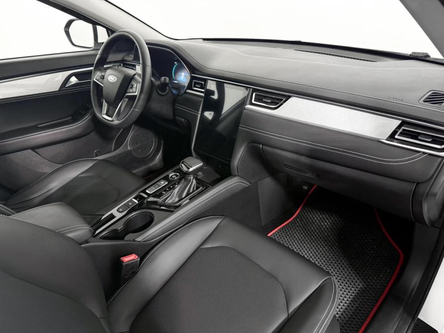 JAC J7 I Санкт-Петербург  - изображение 14