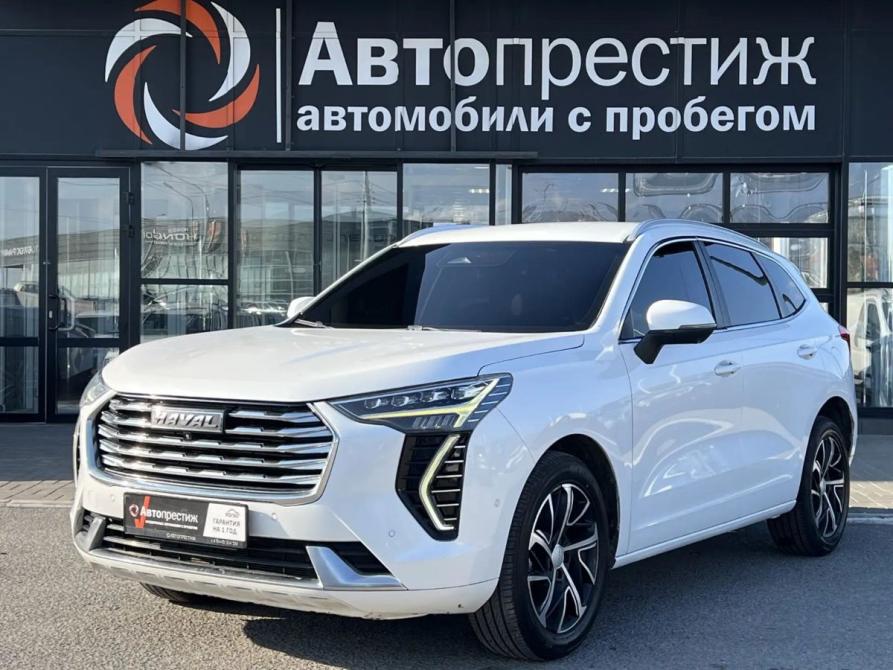 Haval Jolion I Волгоград  - изображение 3