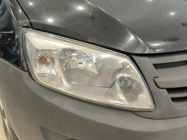 Lada (ВАЗ) Granta I с пробегом 2013 года, цена 299 000 рублей, 123609 км, седан, Автокод Объявления