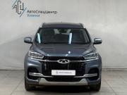 Chery Tiggo 8 I Химки  - изображение 29