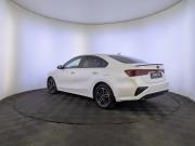 Kia Cerato IV Москва  - изображение 34