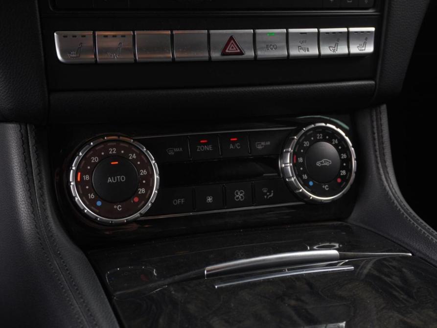 Mercedes-Benz CLS II (C218) Рестайлинг Минеральные Воды  - изображение 20
