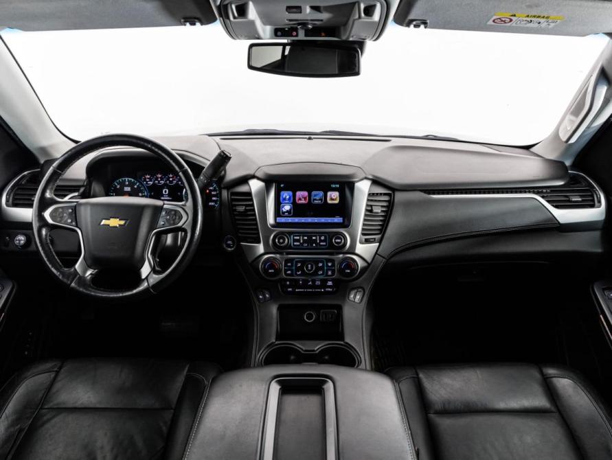 Chevrolet Tahoe IV Санкт-Петербург  - изображение 10