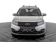 Lada (ВАЗ) Largus I Рестайлинг Москва  - изображение 28