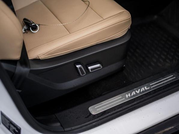 Haval Dargo I с пробегом 2024 года, цена 2 490 000 рублей, 36271 км, внедорожник, Автокод Объявления