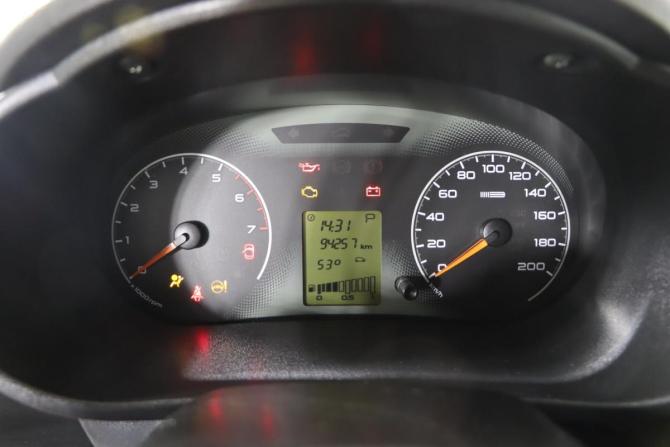 Lada (ВАЗ) Granta I Рестайлинг с пробегом 2018 года, цена 699 990 рублей, 94232 км, седан, Автокод Объявления