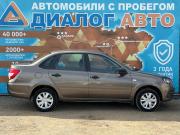 Lada (ВАЗ) Granta I Рестайлинг Набережные Челны  - изображение 29