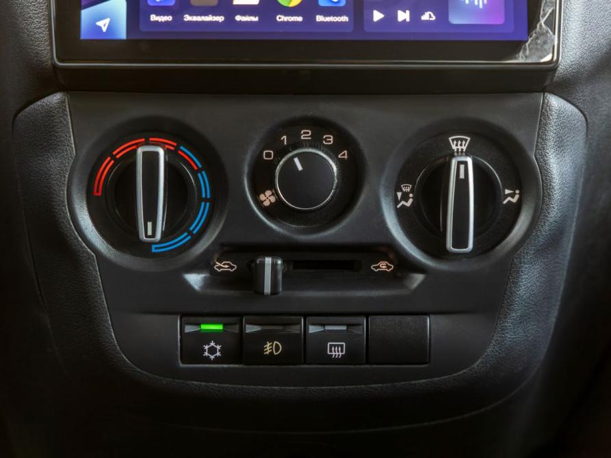 Lada (ВАЗ) Granta I Рестайлинг Волгоград  - изображение 19