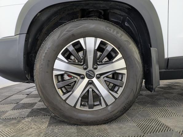 Haval Dargo I с пробегом 2024 года, цена 2 550 000 рублей, 30444 км, внедорожник, Автокод Объявления