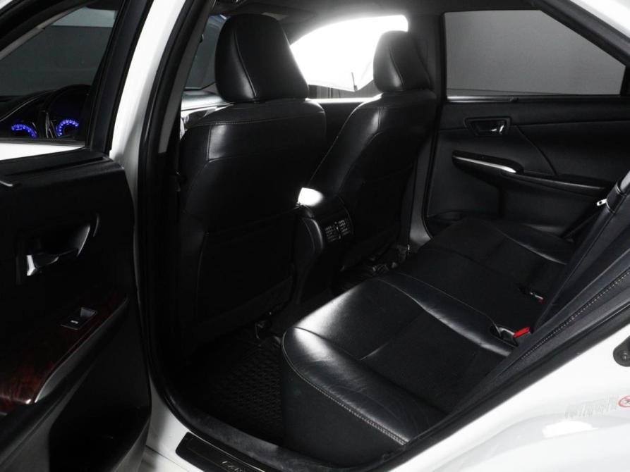 Toyota Camry VII (XV50) Рестайлинг Минеральные Воды  - изображение 11